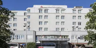 Austria Trend Hotel Europa Graz