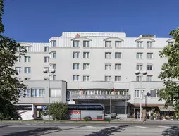 Austria Trend Hotel Europa Graz | Styria - Graz - Lend