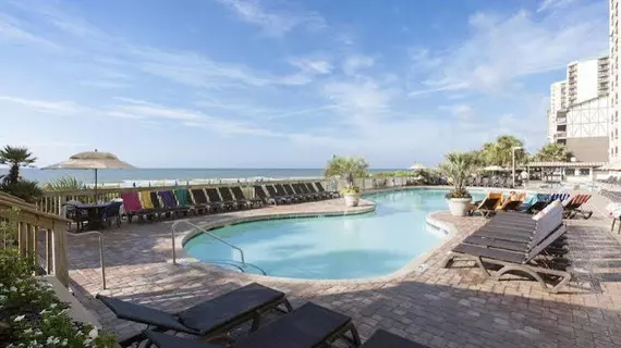 Caribbean Resort and Villas | Güney Karolayna - Myrtle Plajı (ve civarı) - Myrtle Beach