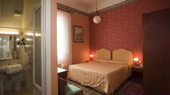 Hotel Beatrice | Toskana - Floransa (il) - Floransa - Porta al Prato - Santa Maria Novella