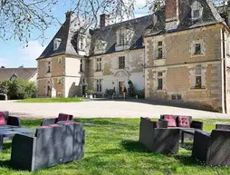 Château De Noizay | Centre - Loire Vadisi - Indre-et-Loire (bölge) - Noizay