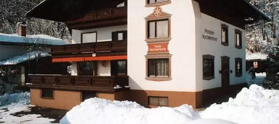 Pension Hochwimmer | Salzburg (eyalet) - Zell am See - Zell am See