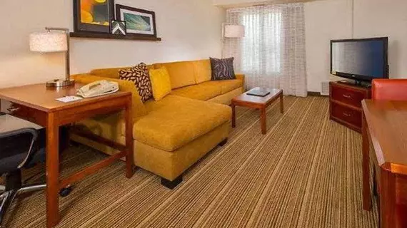 Residence Inn Columbia MD | Maryland - Baltimore (ve civarı) - Ellicott City