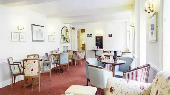 Best Western Wessex Royale and Restaurant Dorchester | Dorset (kontluk) - Purbeck District - Dorchester