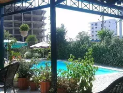 J & B Hotel | Vlorë County - Sarande