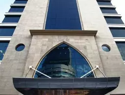 Century Hotel Doha | Doha (ve civarı) - Doha