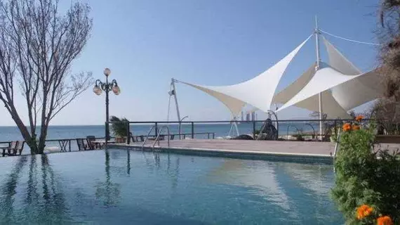 The Crescent Beach and Leisure Resort | Bakü (ve civarı) - Baku