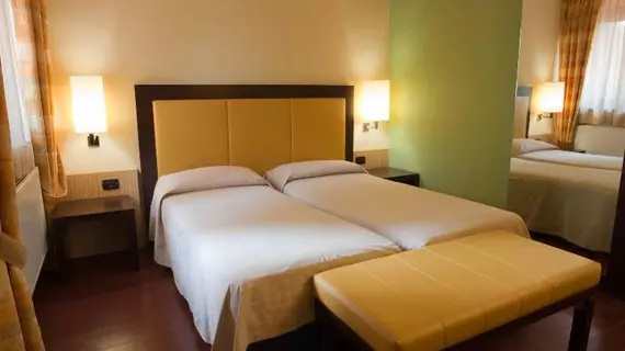 Hotel Sirio, Sure Hotel by Best Western | Lombardy - Bergamo - Bergamo (ve civarı) - Medolago