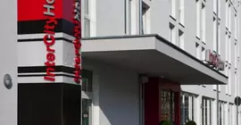 InterCityHotel Darmstadt | Hessen