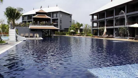 Ramada by Wyndham Aonang Krabi | Krabi İli - Krabi - Ao Nang