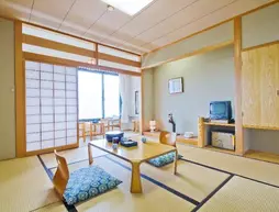 Ashizuri Kokusai Hotel | Kochi (idari bölge) - Tosashimizu