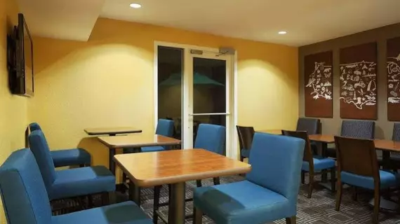 TownePlace Suites Tampa North I-75 Fletcher | Florida - Tampa (ve civarı) - Tampa - Temple Terrace