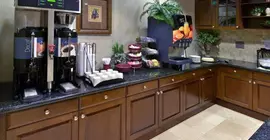 Homewood Suites by Hilton Huntsville-Village of Providence | Alabama - Huntsville (ve civarı) - Huntsville