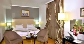 Boutique Riva Hotel |  Istanbul  - Şişli - Harbiye