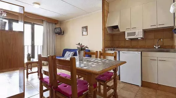 Apartamentos Paradis Blanc 3000 | Occitanie - Pas de la Casa