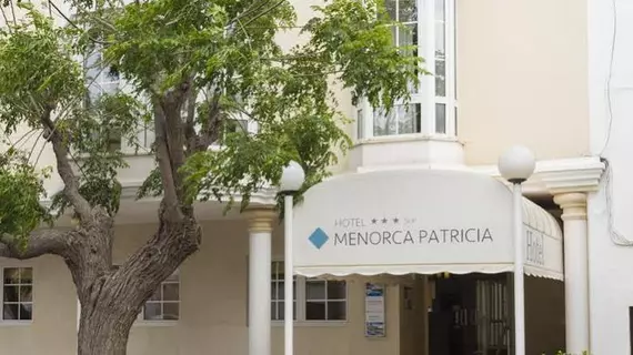 Patricia Menorca Hotel | Balearic Adaları - Menorca - Ciutadella de Menorca