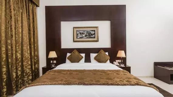 Arabian Dreams Hotel Apartments | Dubai - Dubai