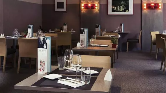 Mercure Strasbourg Sud | Grand Est - Bas-Rhin (bölge) - Strasbourg (ve civarı) - Ostwald