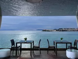 Adriatic Beach House | Split-Dalmaçya - Podstrana