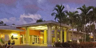 Miami Lakes Hotel and Golf