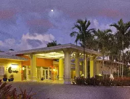 Miami Lakes Hotel and Golf | Florida - Miami (ve civarı) - Miami Lakes