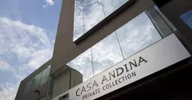 Casa Andina Premium Miraflores | Lima (bölge) - Lima Province - Lima (ve civarı) - Lima - Miraflores