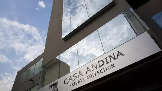 Casa Andina Premium Miraflores | Lima (bölge) - Lima Province - Lima (ve civarı) - Lima - Miraflores