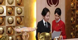 Beijing Palace Soluxe Hotel Astana | Astana