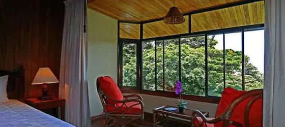 Trapp Family Lodge | Puntarenas (ili) - Monteverde