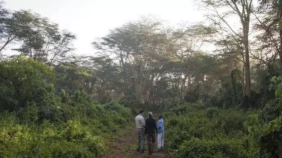 Lake Elmenteita Serena Camp | Nakuru İlçesi - Nakuru (ve civarı) - Nakuru - Lake Elementaita