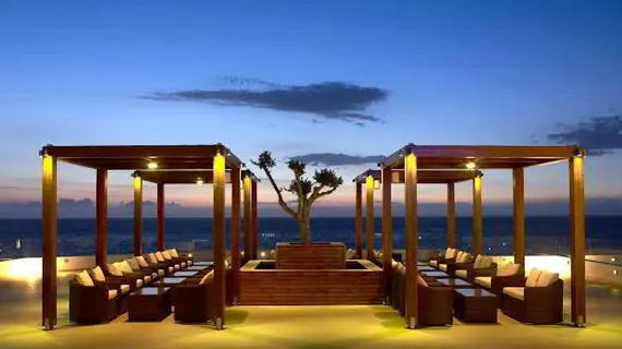 The Royal Blue | Girit Adası - Rethimnon (bölge) - Mylopotamos