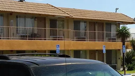 Knights Inn Palmdale Lancaster Area | Kaliforniya - Los Angeles County - Palmdale