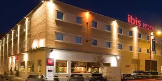 Ibis Madrid Getafe