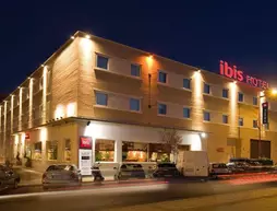 Ibis Madrid Getafe | Madrid Özerk Topluluğu - Madrid (ve civarı) - Getafe