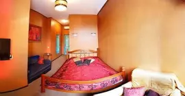 Krisha Hotel | Leningrad Bölgesi - St. Petersburg (ve civarı) - St. Petersburg - Tsentralny