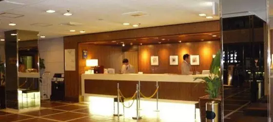 Hotel Sunroute Plaza Nagoya | Aichi (idari bölge) - Nagoya (ve civarı) - Nagoya - Nagoya Kent Merkezi