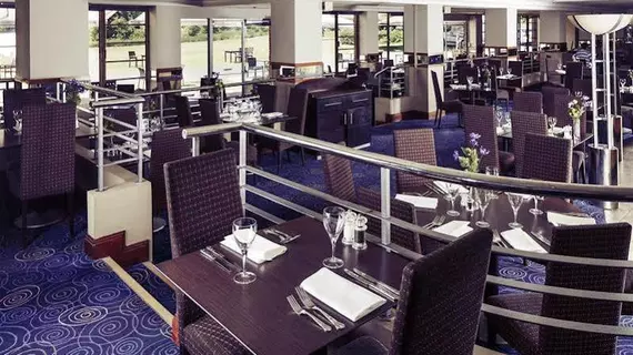 Mercure Maidstone Great Danes Hotel | Kent (kontluk) - Maidstone District - Maidstone