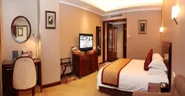 New Century Pujiang Hotel | Zhejiang - Jinhua