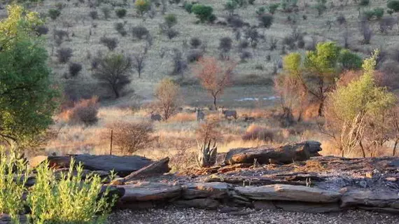 Eagle Rock Guest Farm | Windhoek