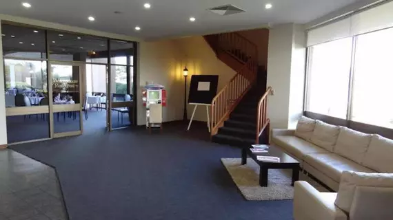 Quality Inn Presidential | Güney Avustralya - Mount Gambier