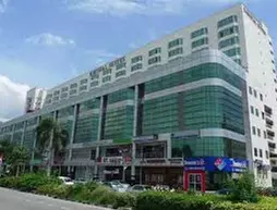 The Krystal Suites Service Apartment | Penang - George Town - Bayan Baru