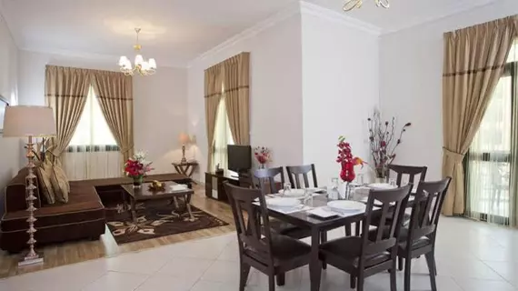 Al Waleed Palace Hotel Apartments - Oud Metha | Dubai - Dubai