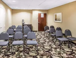 Comfort Inn Douglasville | Georgia - Atlanta (ve civarı) - Douglasville