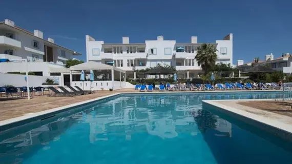 Vilabranca Apartamentos | Algarve - Faro Bölgesi - Lagos - Lagos Kent Merkezi