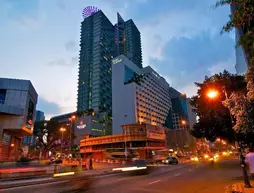 Swiss-Garden Residences Kuala Lumpur | Kuala Lumpur (ve civarı) - Bukit Ceylon