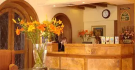 Best Western Hotel Posada del Rio Express | Coahuila - Torreon