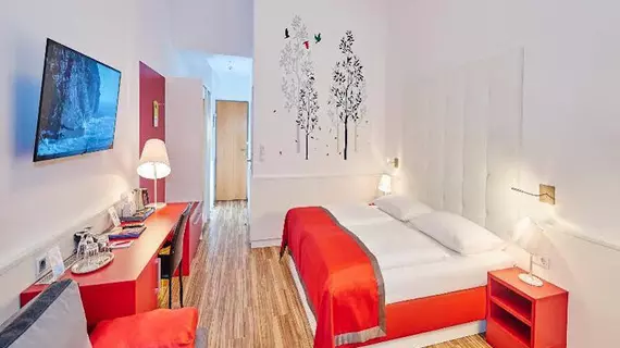 Hotel Zipser | Vienna (eyalet) - Viyana