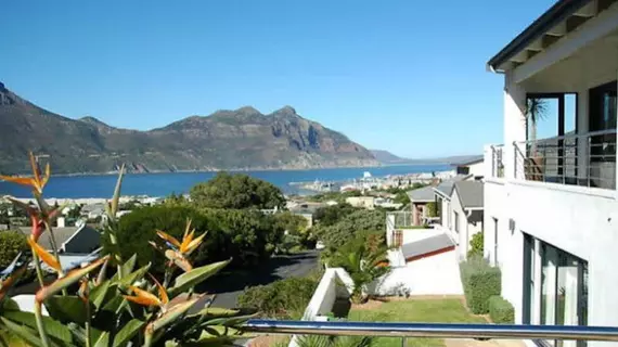 Hout Bay View | Western Cape (il) - West Coast DC - Drakenstein - Cape Town (ve civarı) - Cape Town - Hout Bay