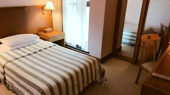 Culture Plaza Hotel Zhejiang | Zhejiang - Hangzhou - Xihu