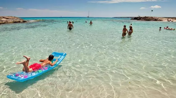 Rosamar | Balearic Adaları - Formentera